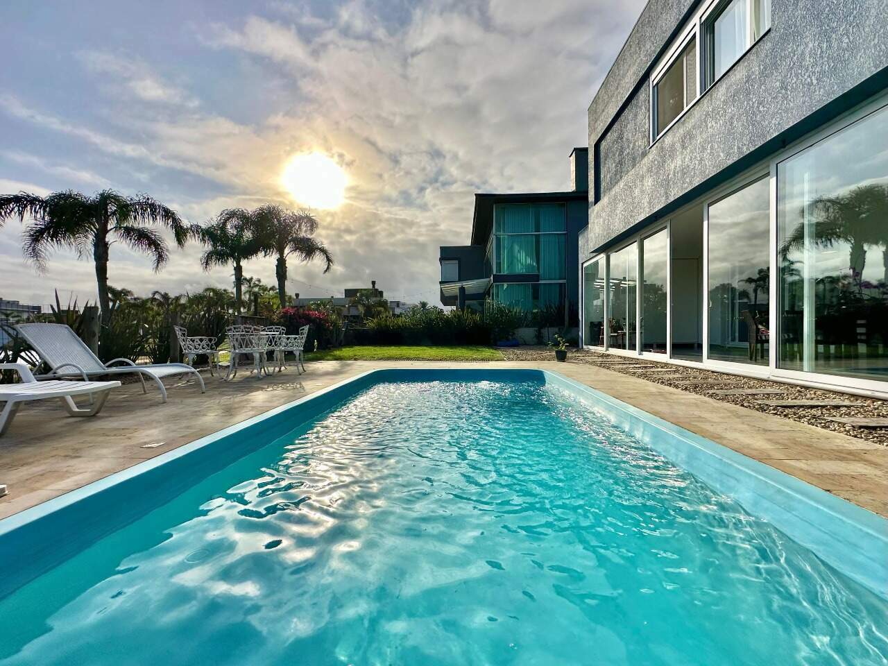 Casa em Condomínio à venda no Condominio Quintas do Lago: 