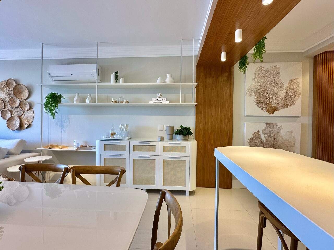 Apartamento à venda no Navegantes: 