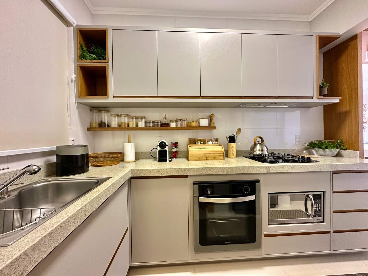 Apartamento à venda no Navegantes: 
