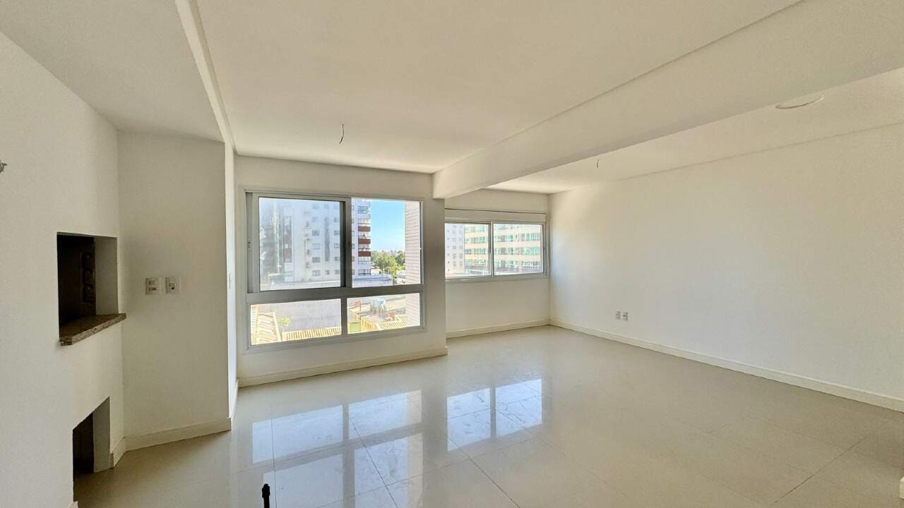 Apartamento à venda no Navegantes: 