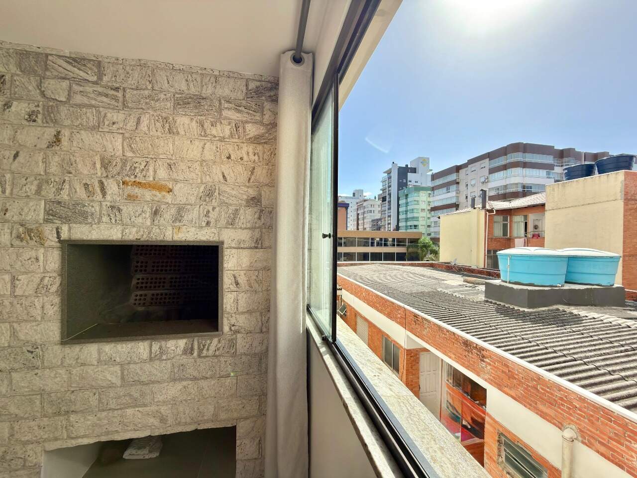 Apartamento à venda no Zona Nova: 