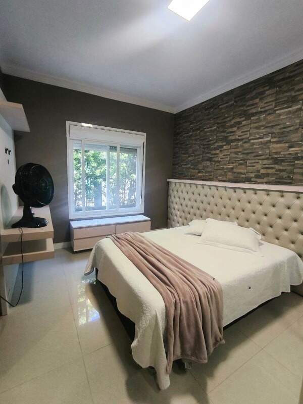 Casa em Condomínio à venda no Dubai Resort : 