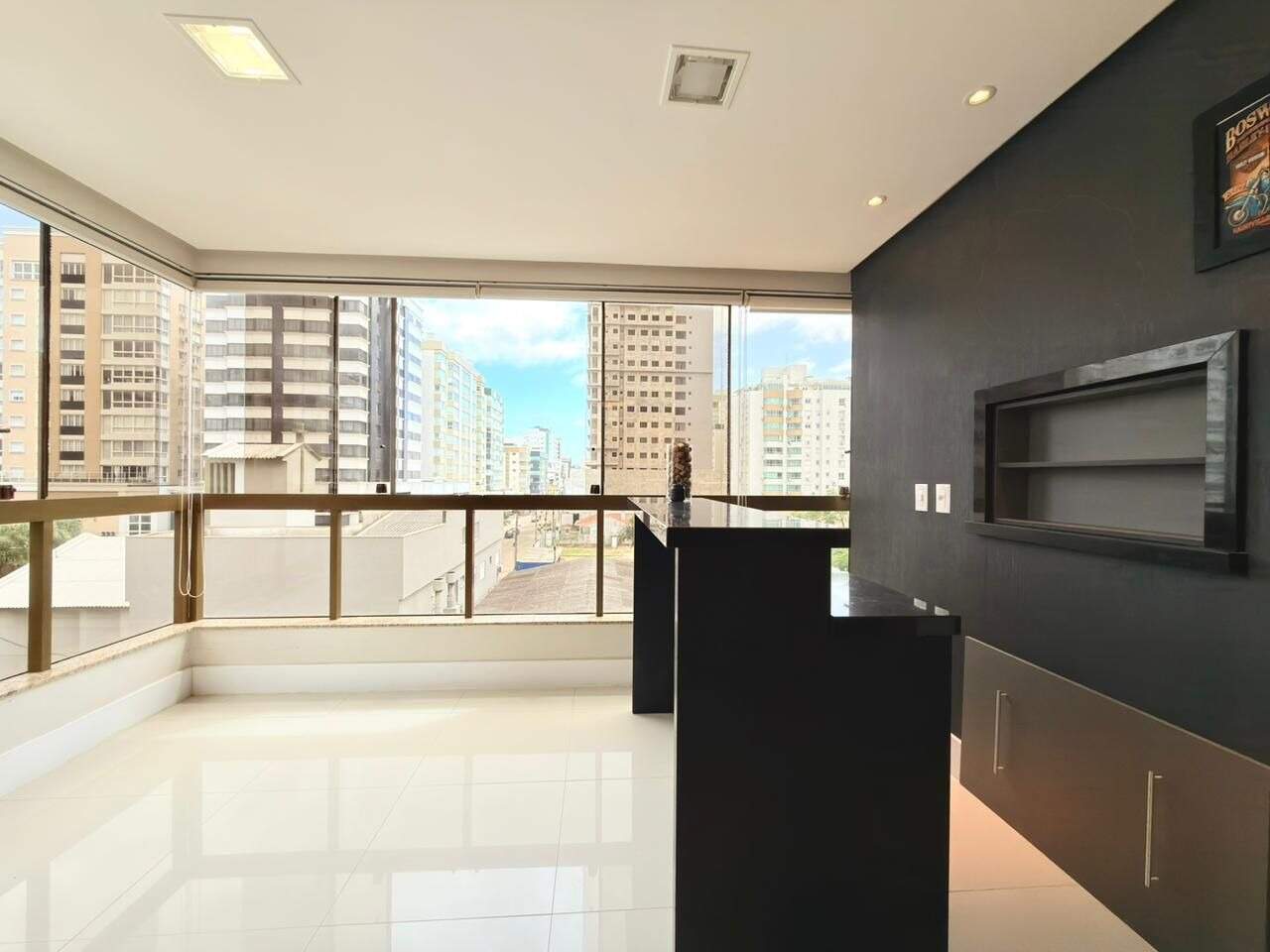 Apartamento à venda no Navegantes: 
