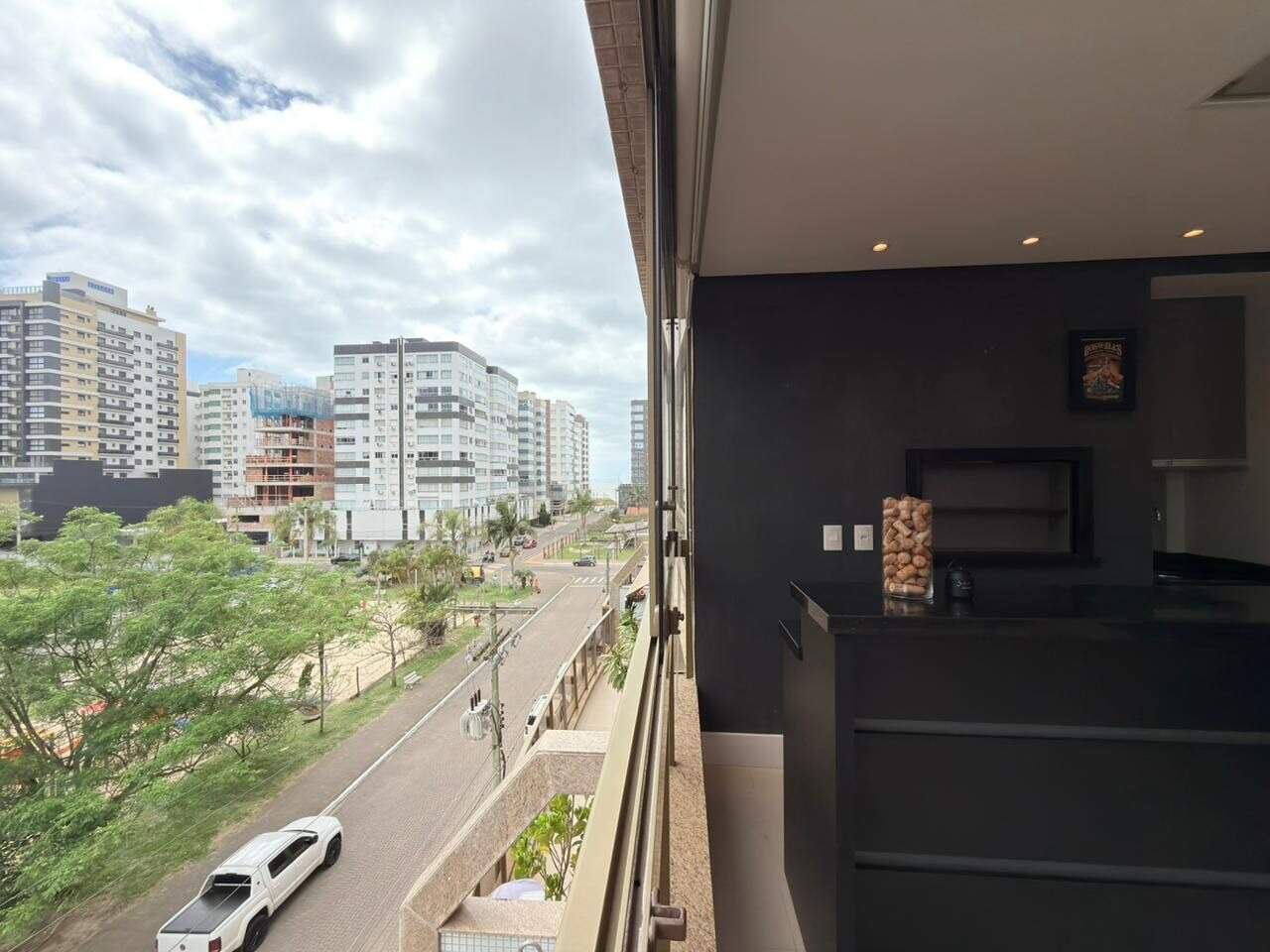 Apartamento à venda no Navegantes: 