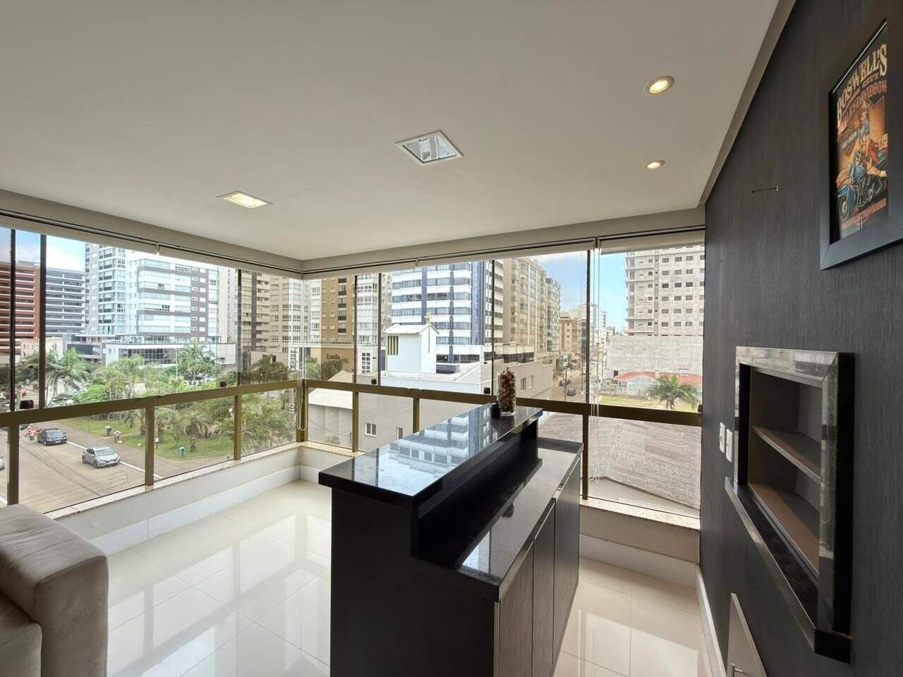 Apartamento à venda no Navegantes: 