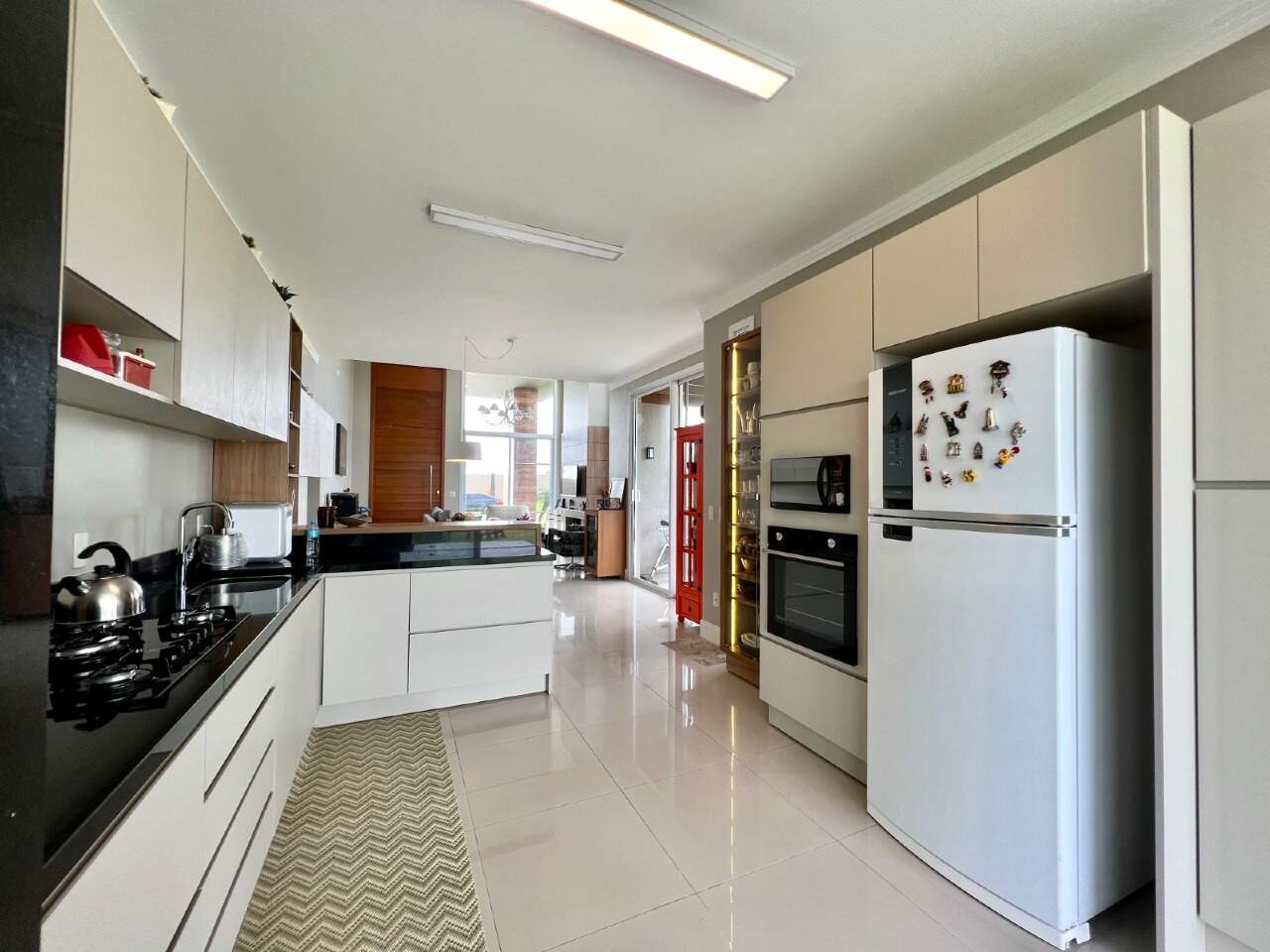 Casa em Condomínio à venda no Condominio Riviera: 