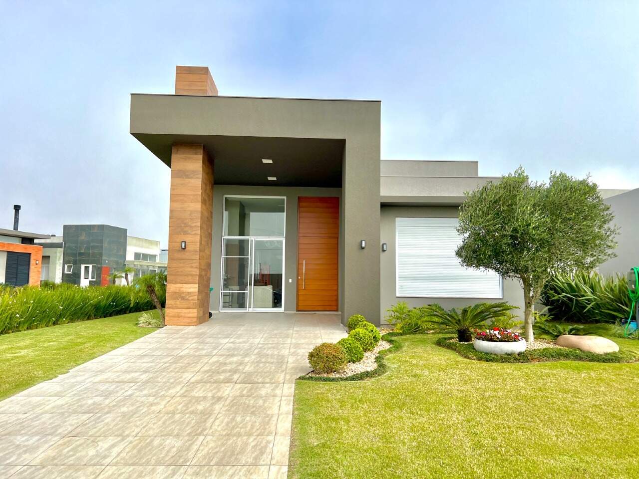 Casa em Condomínio à venda no Condominio Riviera: 