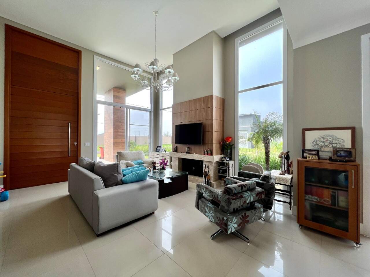 Casa em Condomínio à venda no Condominio Riviera: 