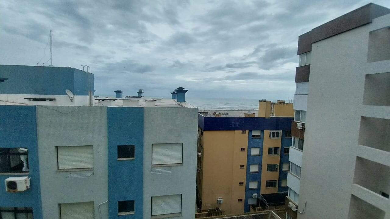 Apartamento à venda no Zona Nova: 