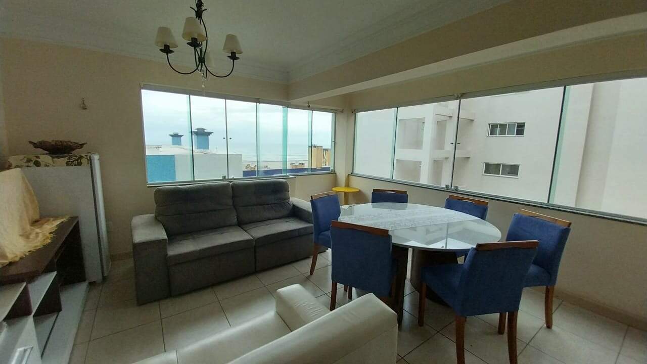 Apartamento à venda no Zona Nova: 