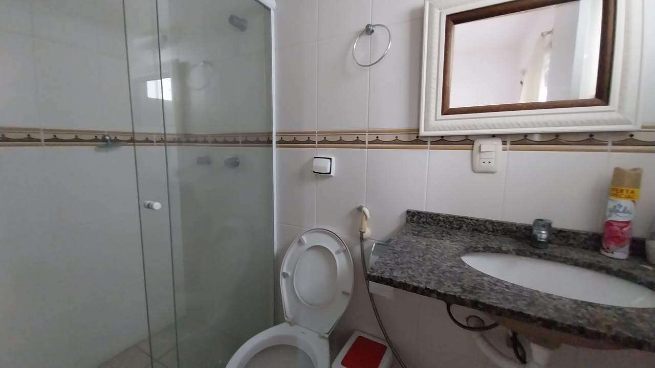 Apartamento à venda no Zona Nova: 
