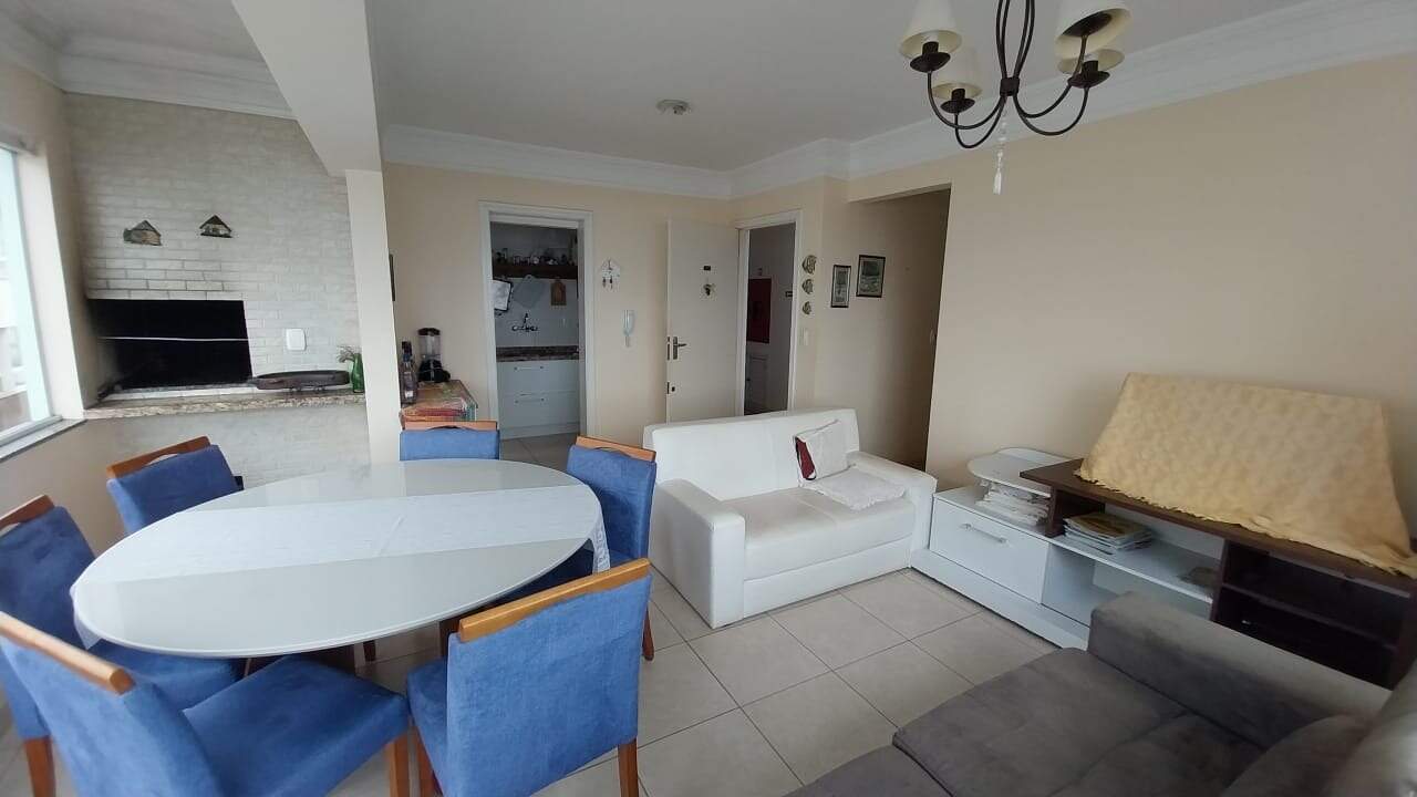 Apartamento à venda no Zona Nova: 