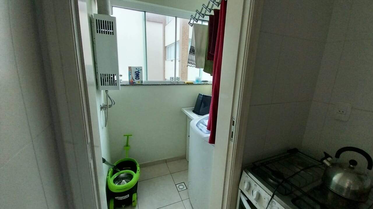 Apartamento à venda no Zona Nova: 