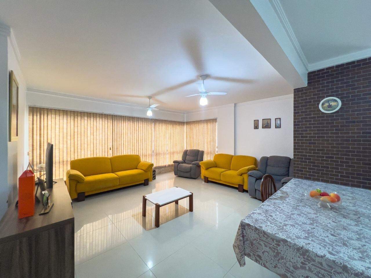 Apartamento à venda no Navegantes: 
