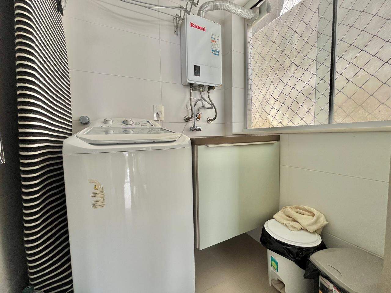 Apartamento à venda no Navegantes: 
