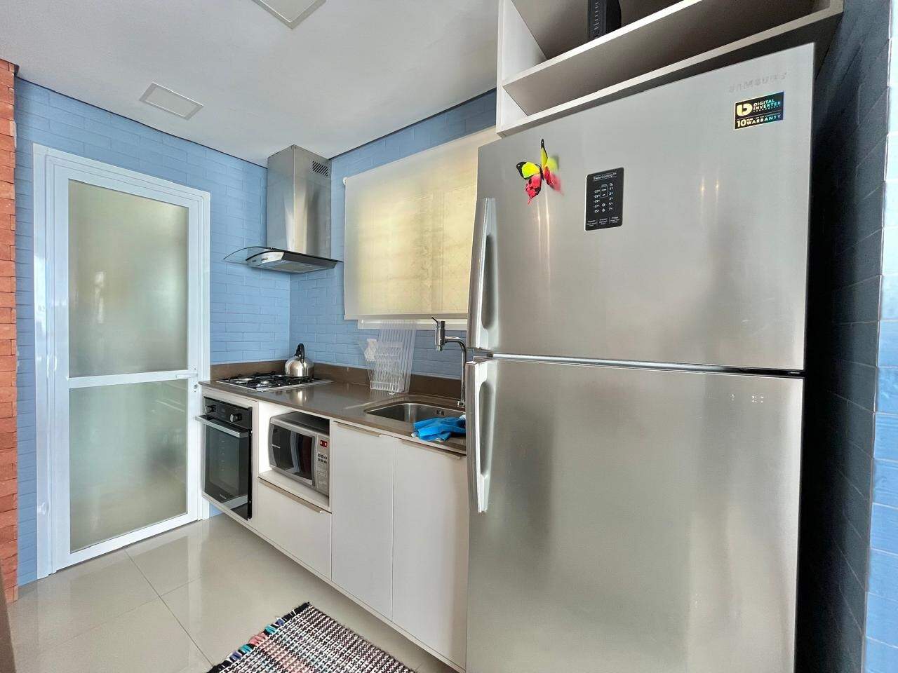 Apartamento à venda no Navegantes: 