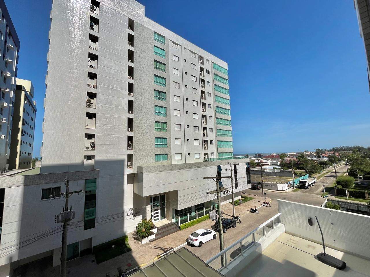 Apartamento à venda no Navegantes: 