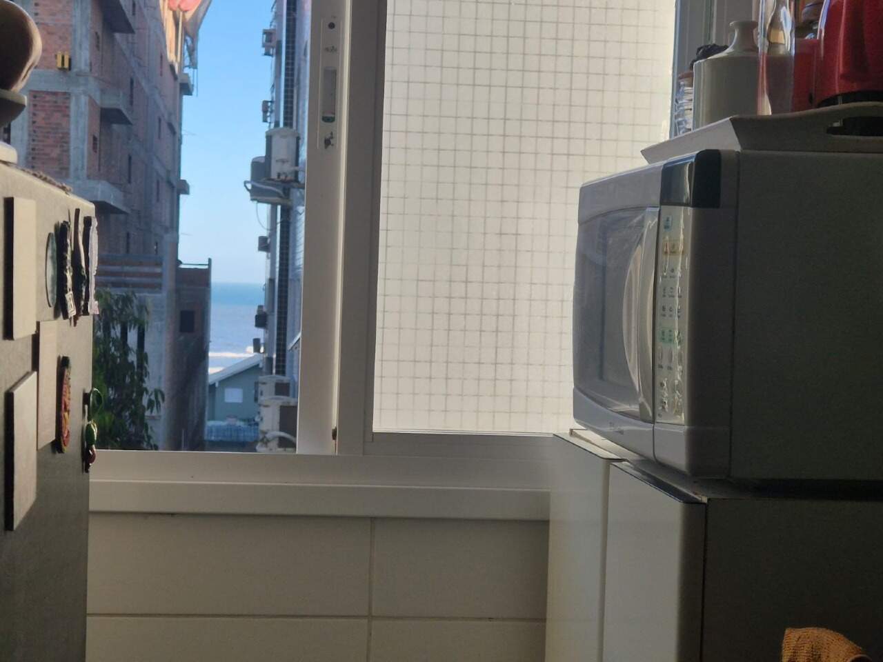 Apartamento à venda no Zona Nova: 