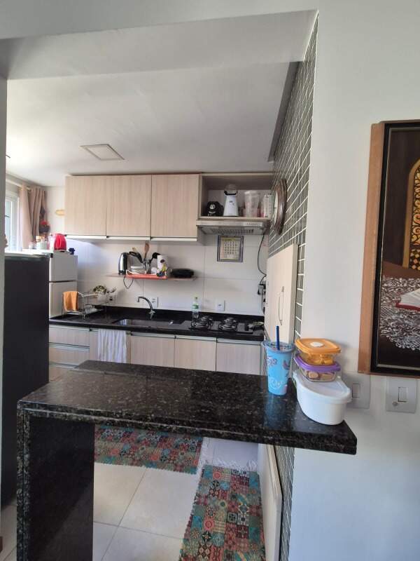 Apartamento à venda no Zona Nova: 