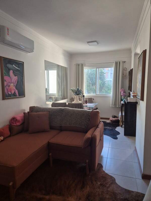 Apartamento à venda no Zona Nova: 