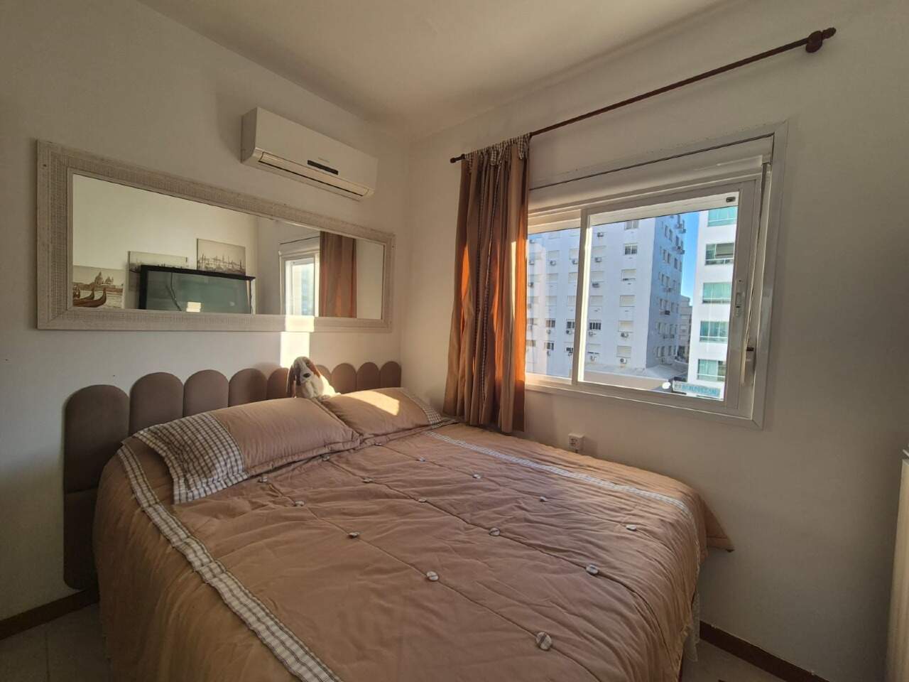 Apartamento à venda no Zona Nova: 