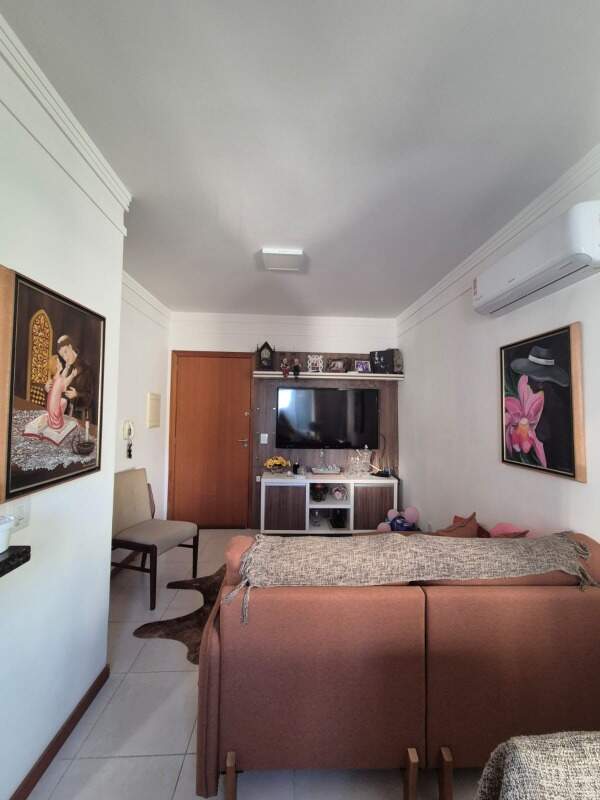 Apartamento à venda no Zona Nova: 