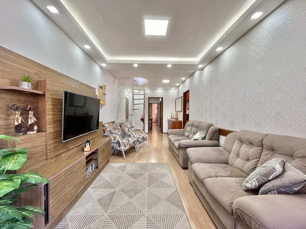 Apartamento à venda no Zona Nova: 