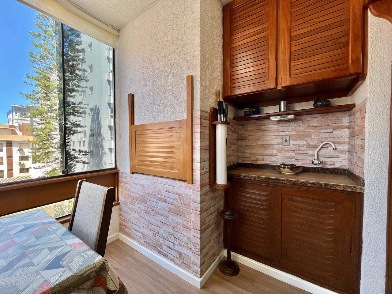 Apartamento à venda no Zona Nova: 
