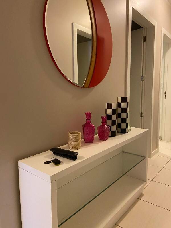 Apartamento à venda no Zona Nova: 