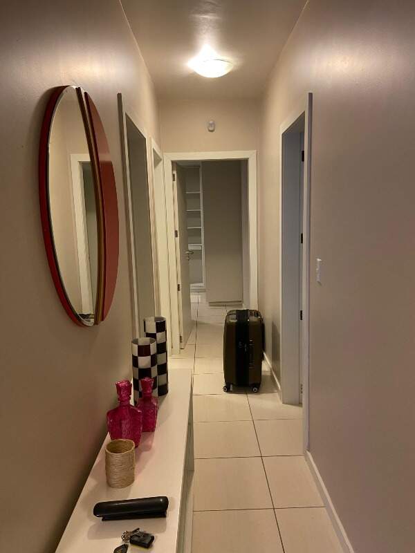 Apartamento à venda no Zona Nova: 