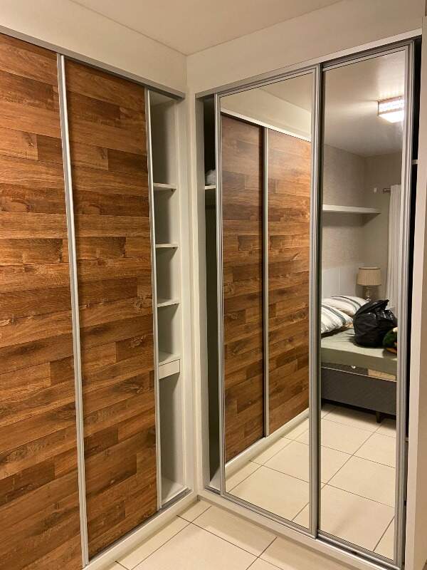 Apartamento à venda no Zona Nova: 