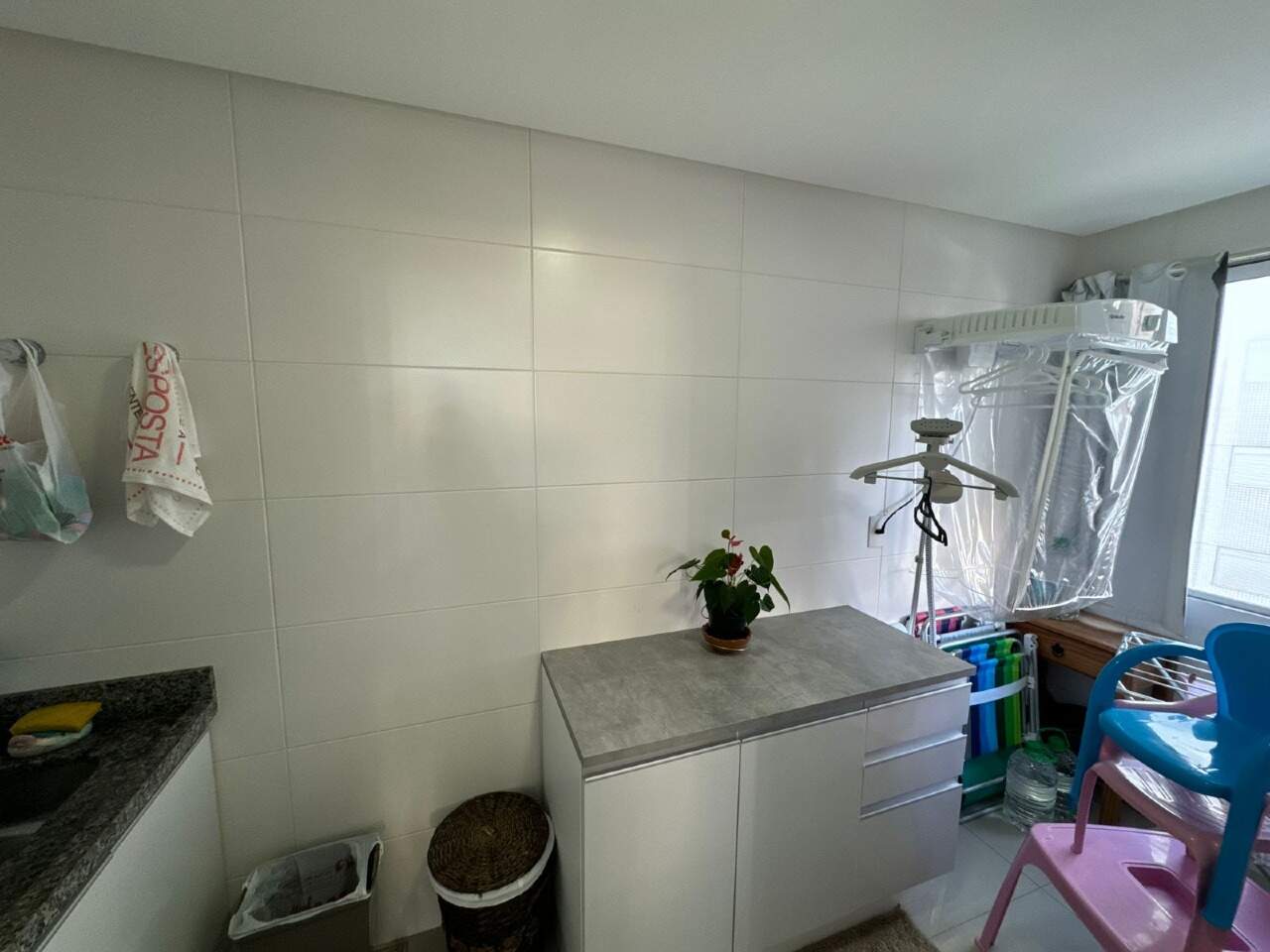Apartamento à venda no Navegantes: 