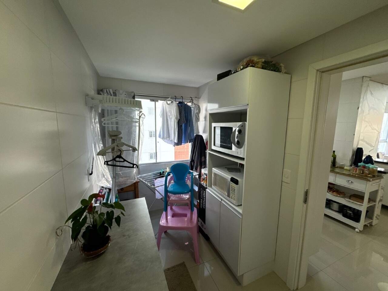 Apartamento à venda no Navegantes: 