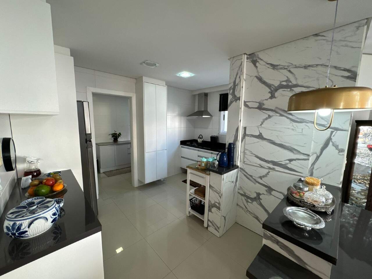 Apartamento à venda no Navegantes: 