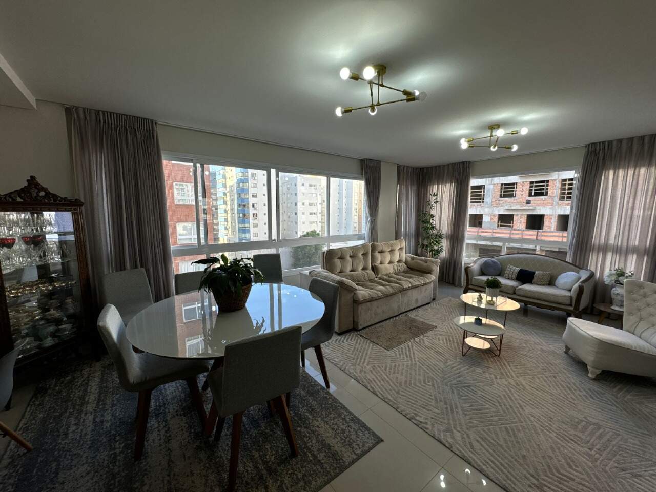 Apartamento à venda no Navegantes: 