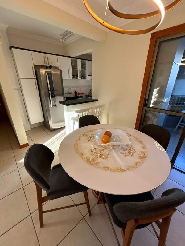 Apartamento à venda no Zona Nova: 