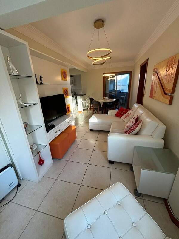 Apartamento à venda no Zona Nova: 