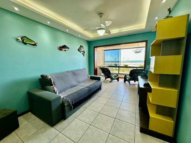 Apartamento à venda no Zona Nova: 