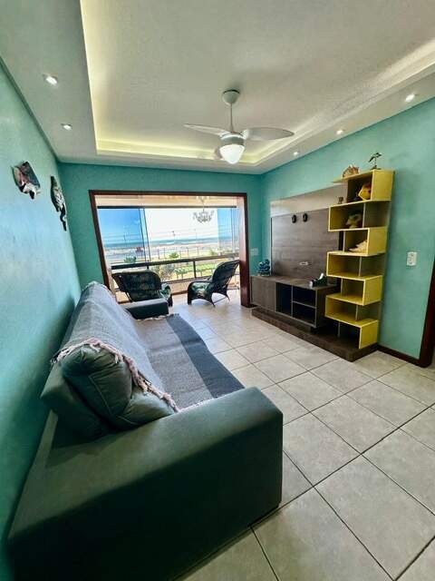 Apartamento à venda no Zona Nova: 