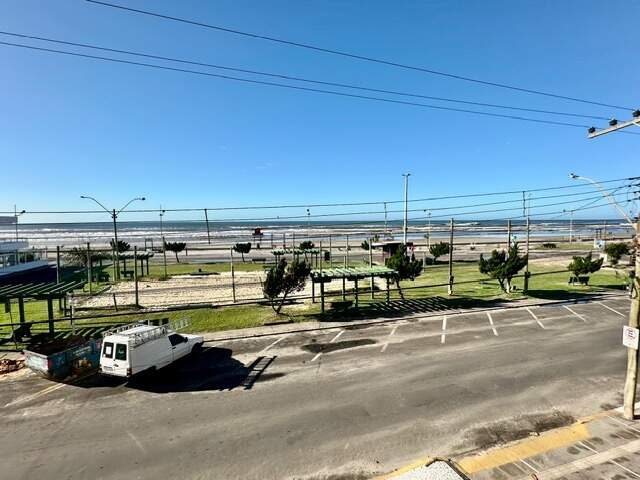 Apartamento à venda no Zona Nova: 