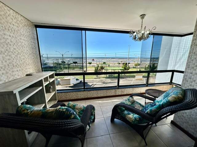 Apartamento à venda no Zona Nova: 