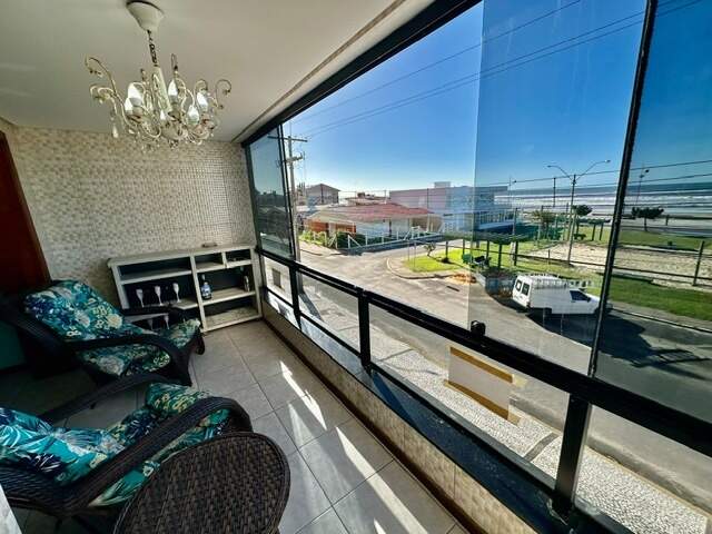 Apartamento à venda no Zona Nova: 