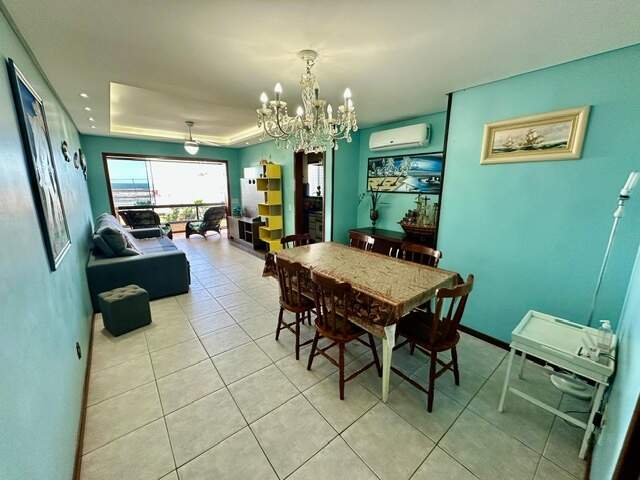 Apartamento à venda no Zona Nova: 