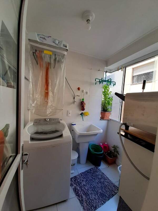 Apartamento à venda no Zona Nova: 