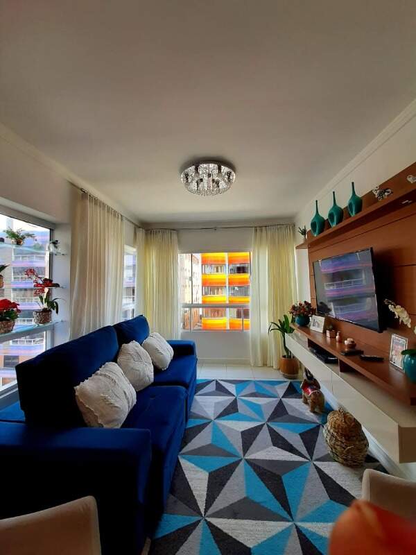 Apartamento à venda no Zona Nova: 