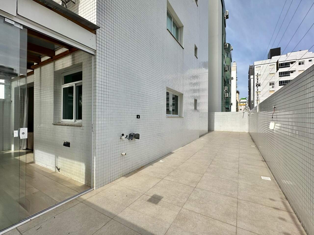 Apartamento à venda no Zona Nova: 
