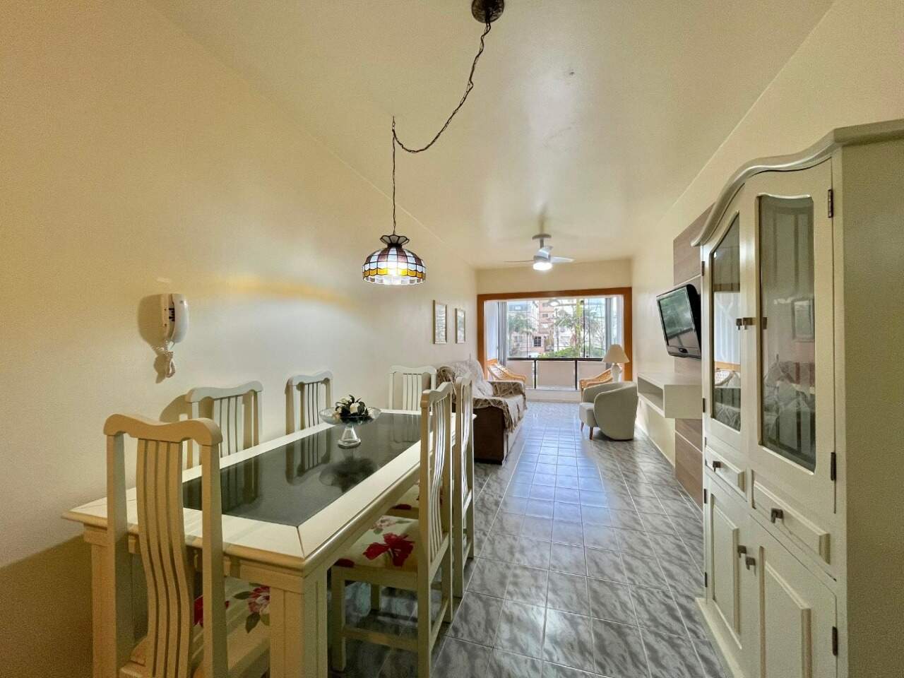 Apartamento à venda no Zona Nova: 