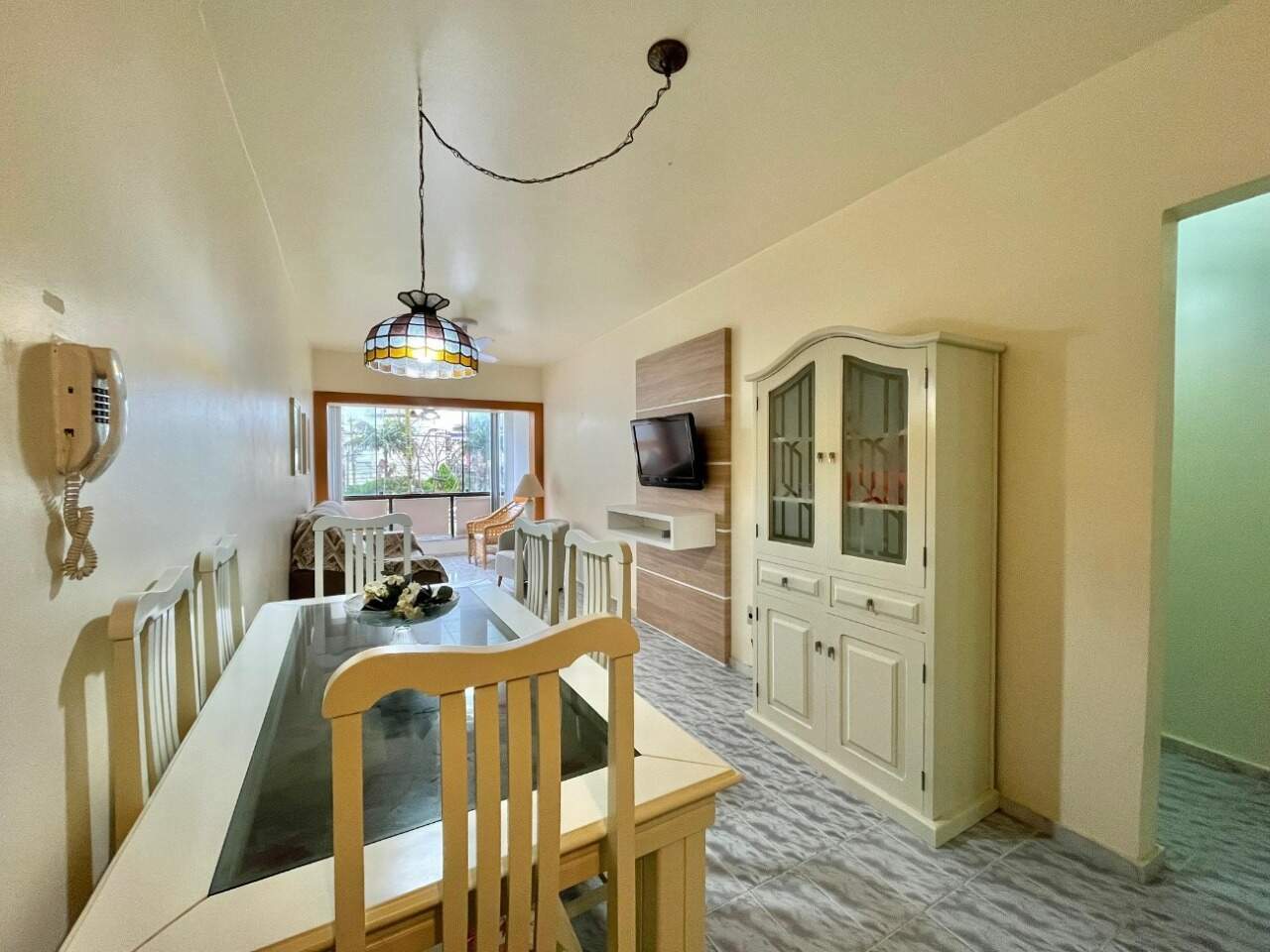 Apartamento à venda no Zona Nova: 