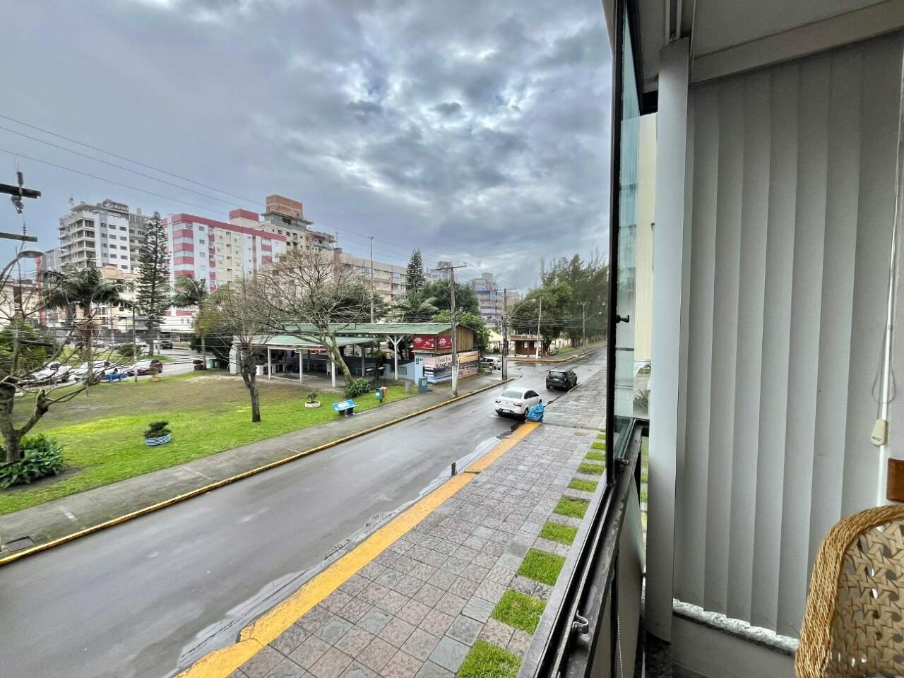Apartamento à venda no Zona Nova: 