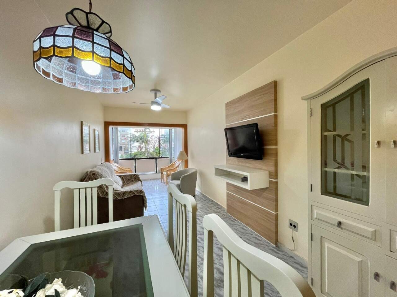 Apartamento à venda no Zona Nova: 